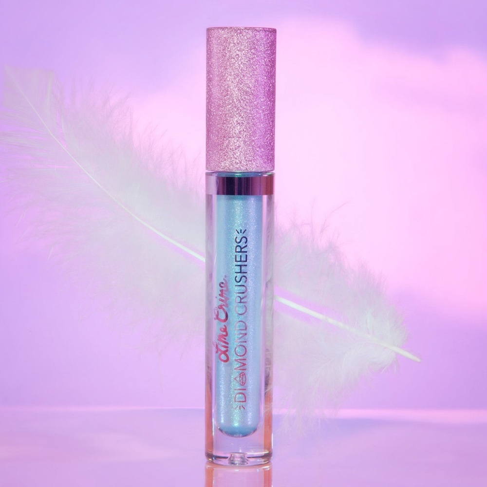 Brand New Lime Crime Lip Topper